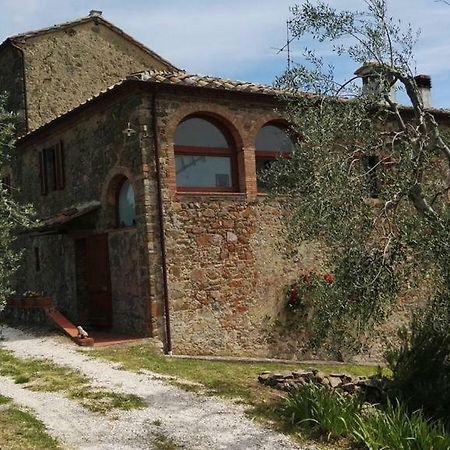 Colombaio In Colle Sant'Angelo in Colle Exterior foto